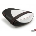 LUIMOTO (Sport / Base Line) Passenger Seat Cover for the SUZUKI GSX-R600 / GSX-R750 (2011+)